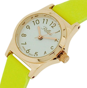 Yellow / Rose Gold