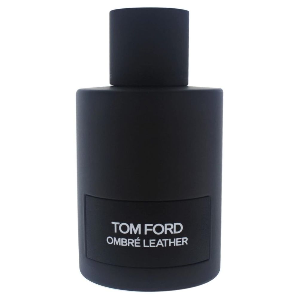 Ombre Leather Eau De Parfum Spray 100ml