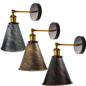 Brushed Copper