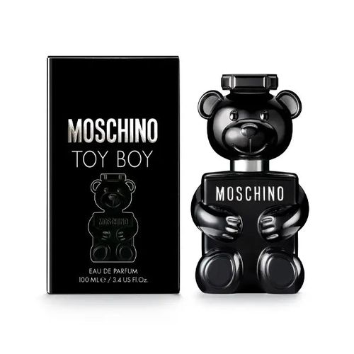 Toy Boy Eau De Parfum Spray 100ml