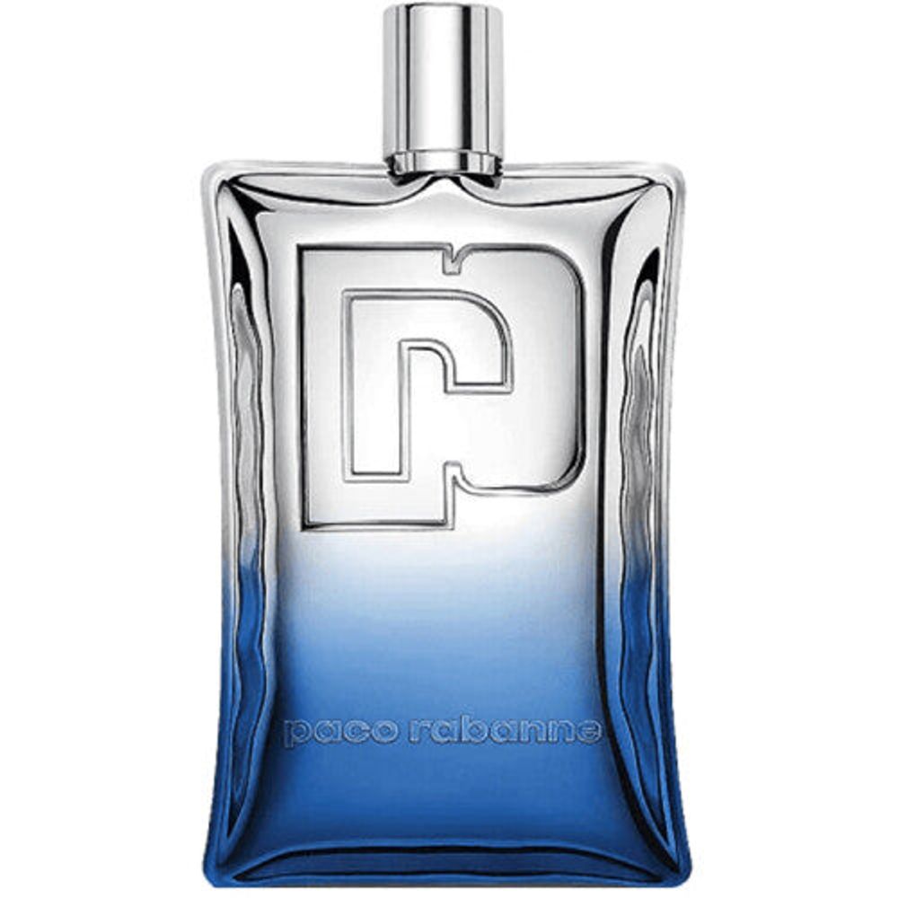 Invictus Platinum Eau De Parfum Spray 50ml