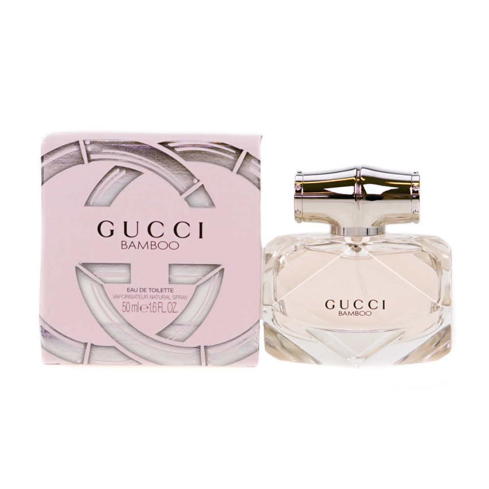 Bamboo Eau de Toilette Spray