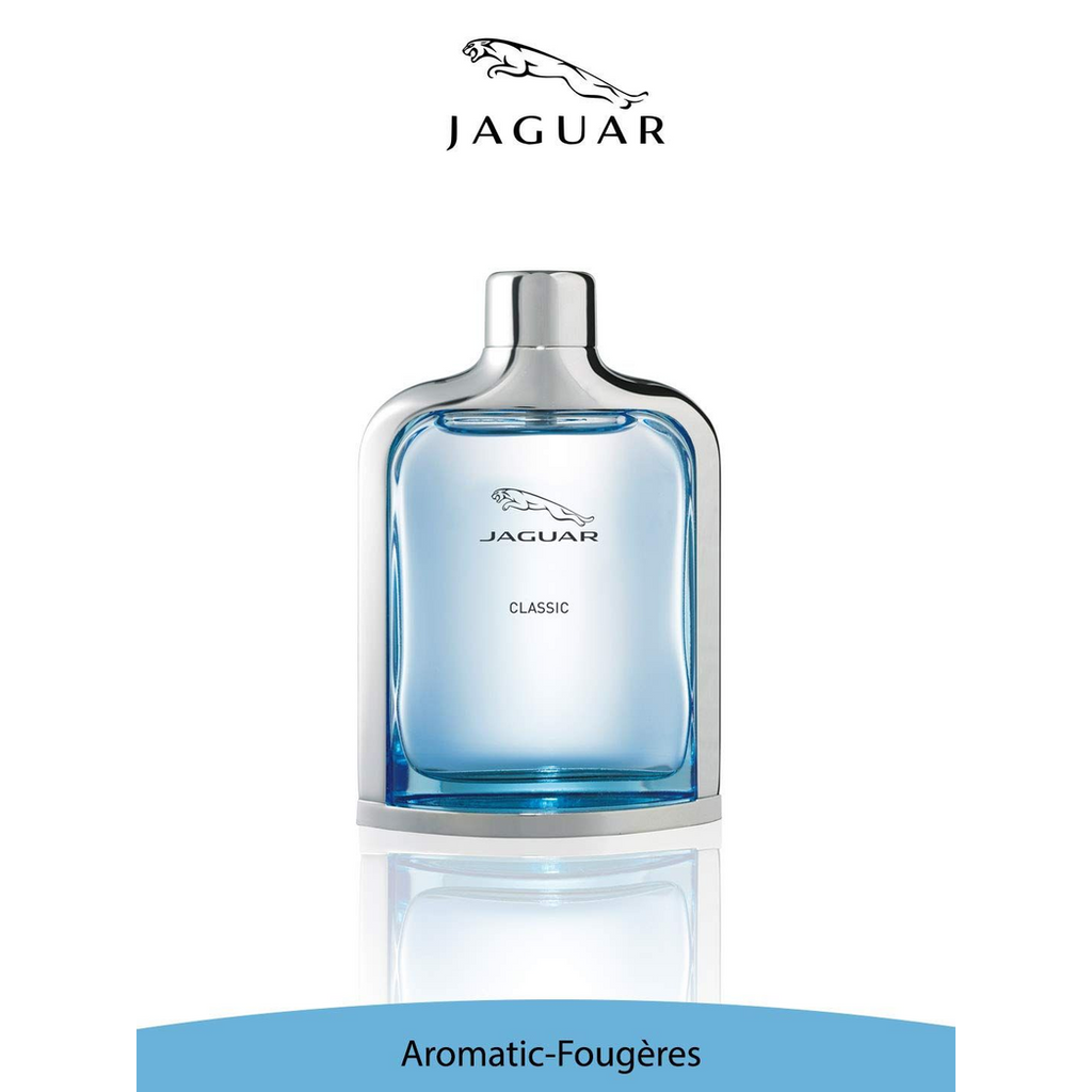 Citrus & Spicy & Fresh Eau de Toilette Spray 100ml