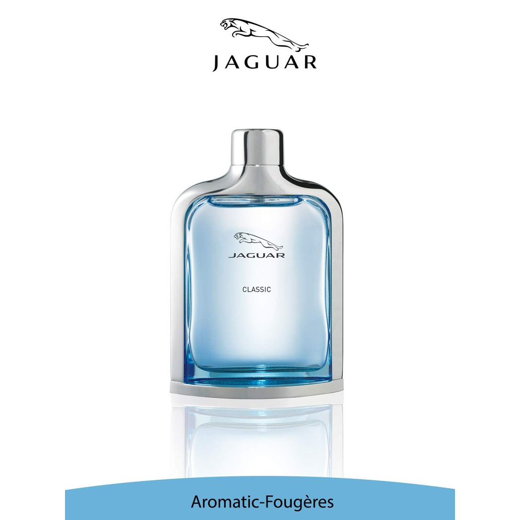Citrus & Spicy & Fresh Eau de Toilette Spray 100ml