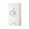 One Eau De Toilette Spray 200ml