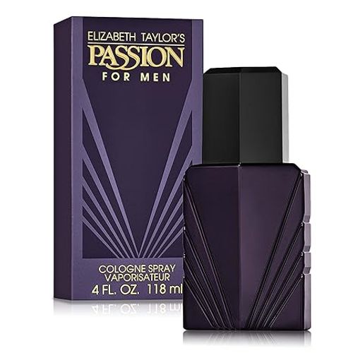 Taylor Passion for Men Eau De Cologne pray 118ml