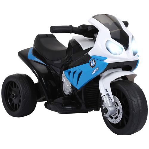 6V BMW S1000RR Licensed Electric Motorbike for Kids