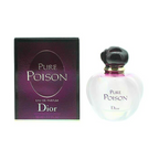 Pure Poison Eau De Parfum Spray