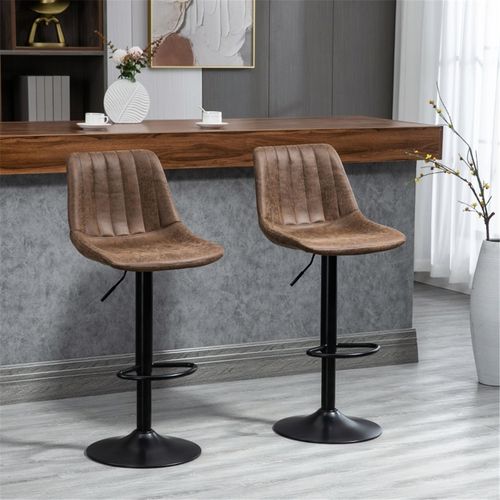 Bar Stools/Dining Chair/Office Chair with Look Detail