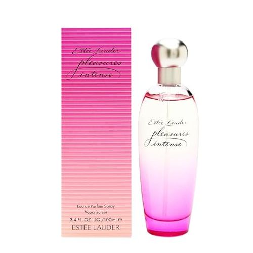 Pleasures Intense Eau De Parfum Spray 100ml
