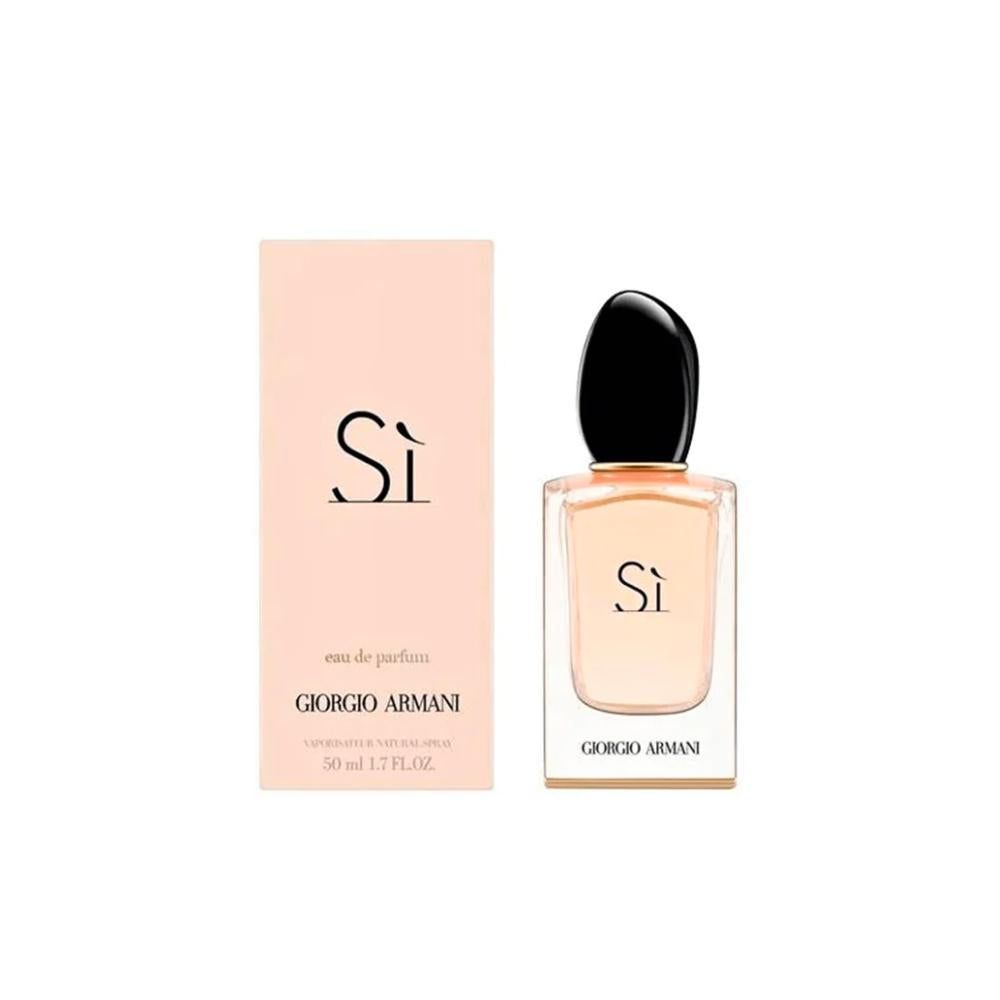 Si Eau de Parfum Spray