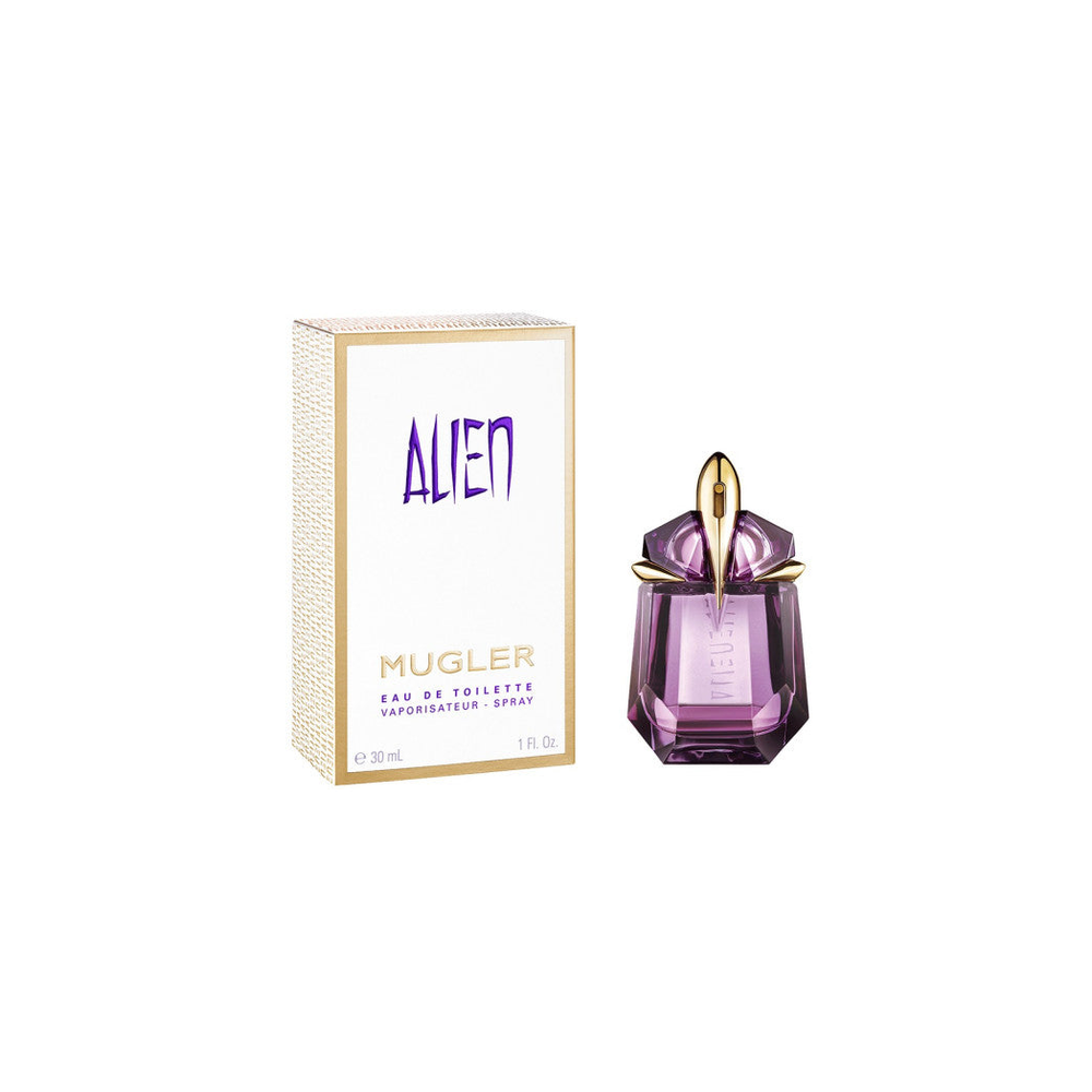 Alien Eau De Toilette Spray 30ml
