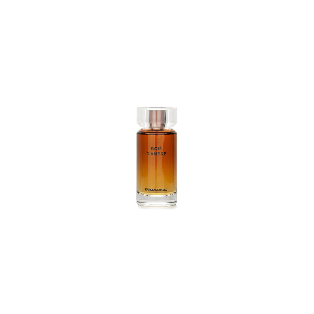 Bois D'ambre Eau de Toilette Spray 100ml