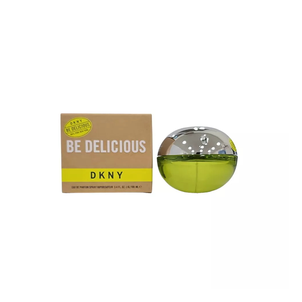 BE DELICIOUS Eau De Parfum Spray 100ML