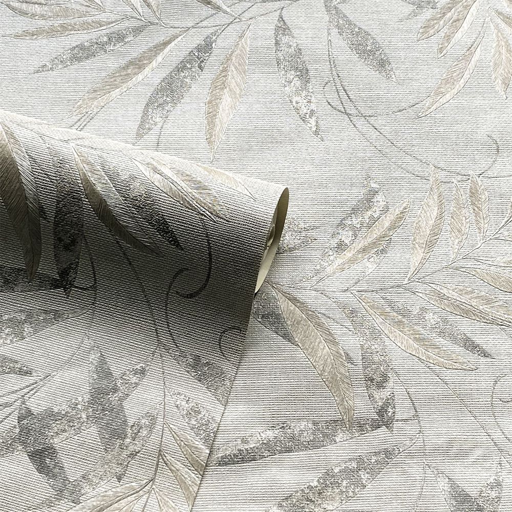 Leaf Soft Silver sw6 - Unparalleled Luxury and Quality!