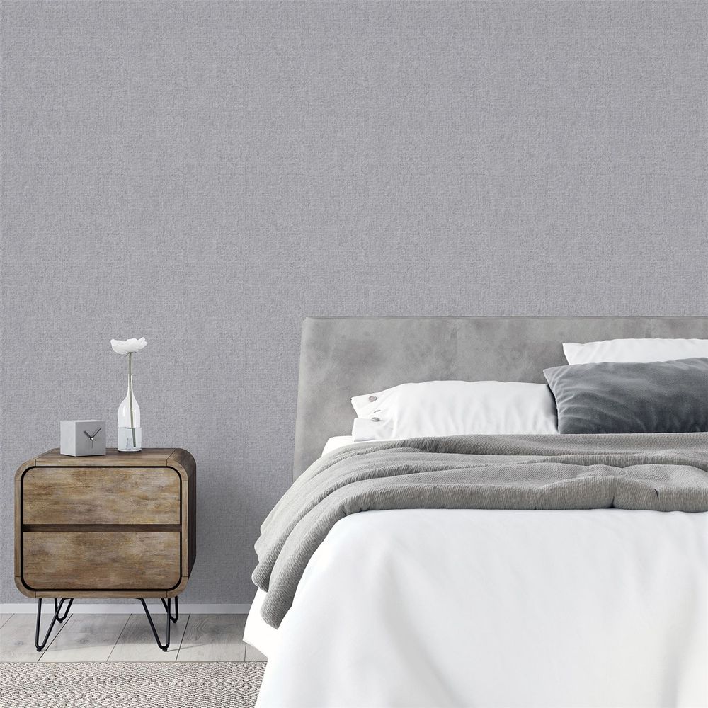 Luxury Plain Grey Sw6 - Unmatched Style & Elegance!