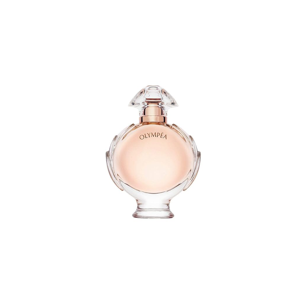 Eau De Parfum Spray 50ml with Fragrance Details