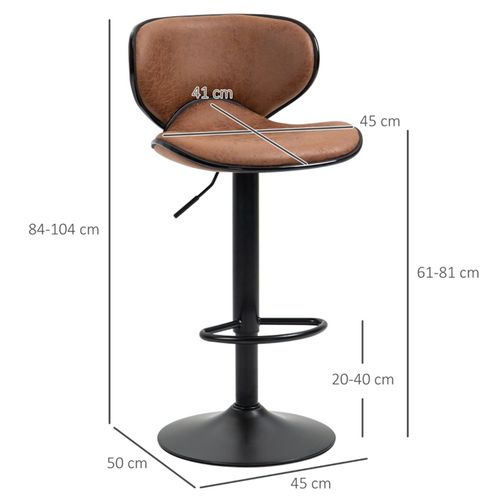Chair/Office Chair with Bar Stools/Dining