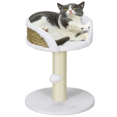 Cat Tree Tower Activity Centre with Scratching Posts