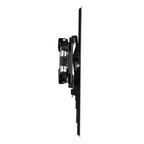 TMDS-204 32"-70" 110Lbs VESA600*400 Full Motion TV Wall Mount Tilt Range 0-15°