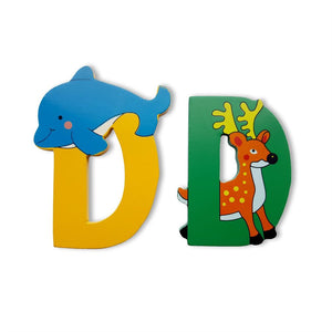 D