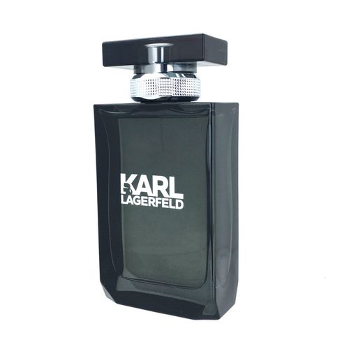 Karl Lagerfeld Pour Homme Eau De Toilette Spray 100ml