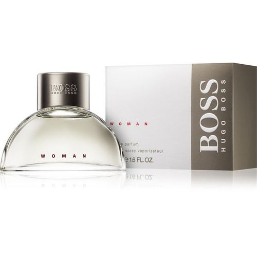 Boss Woman Eau De Parfum Spray 90ml
