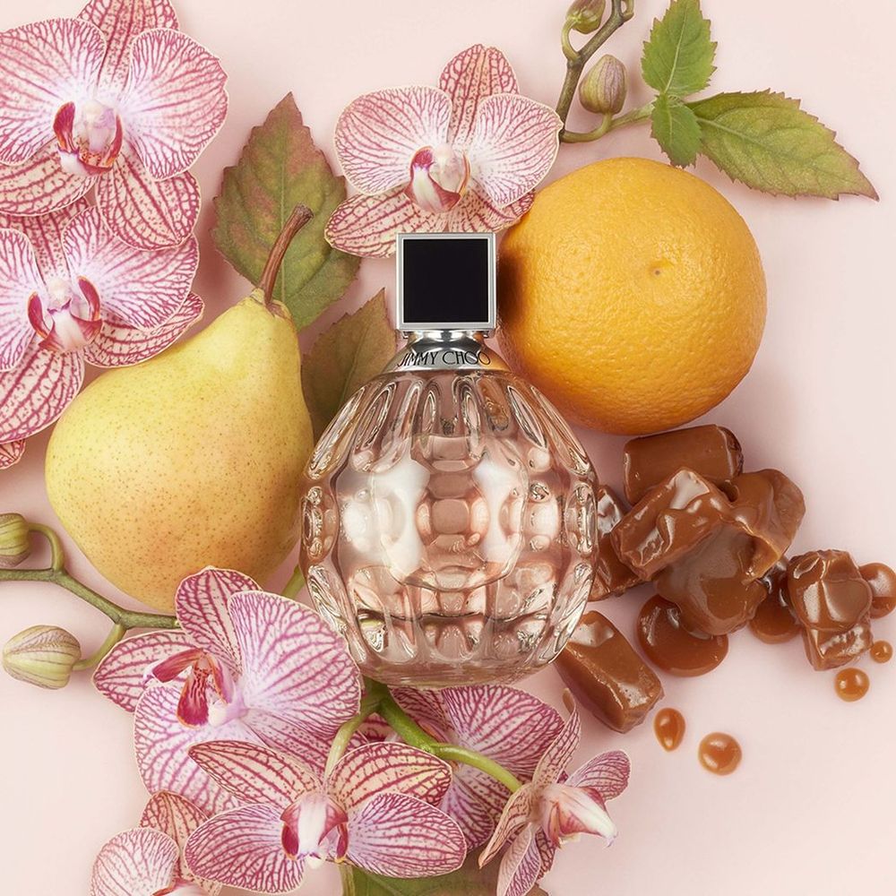 Eau de Toilette Spray 60ml