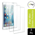 Ultra-Clear Mini tablet Screen Protector - 3 Pack