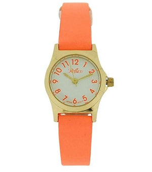 Orange / Gold