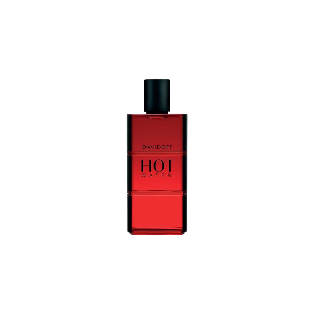 Hotwater Eau de Toilette Spray 110ml
