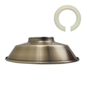 Green Brass