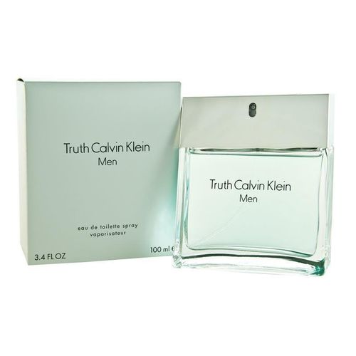 Calvin Klein Truth for Men Eau De Toilette Spray 100ml