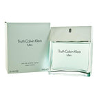 Calvin Klein Truth for Men Eau De Toilette Spray 100ml