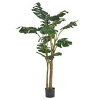 150cm Artificial Monstera Plant