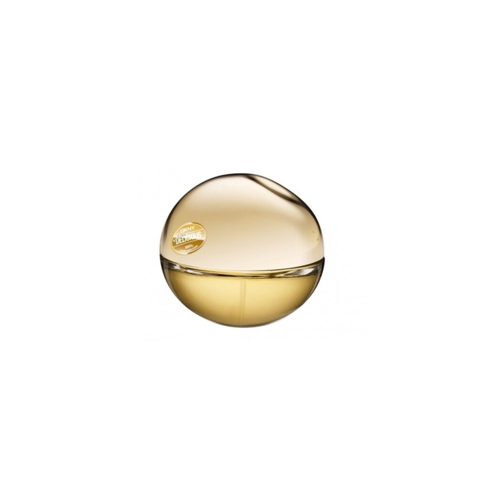 Golden Delicious Eau De Parfum Spray 100ml