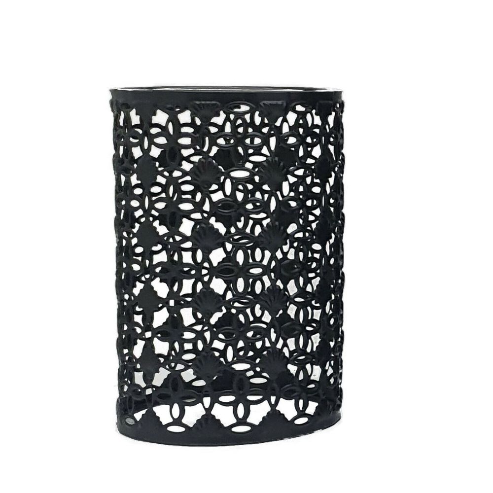Industrial Retro pendant lampshade barrel shaped Loft Style Metal Ceiling Lamp shade for pendant light,wall lights with Easy Detail