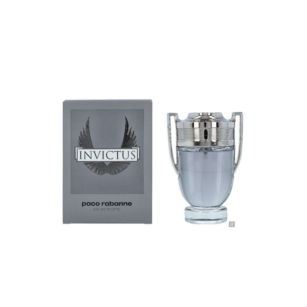 Invictus Eau de Toilette Spray 100ml