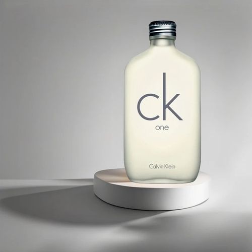 One Eau De Toilette Spray 100ml