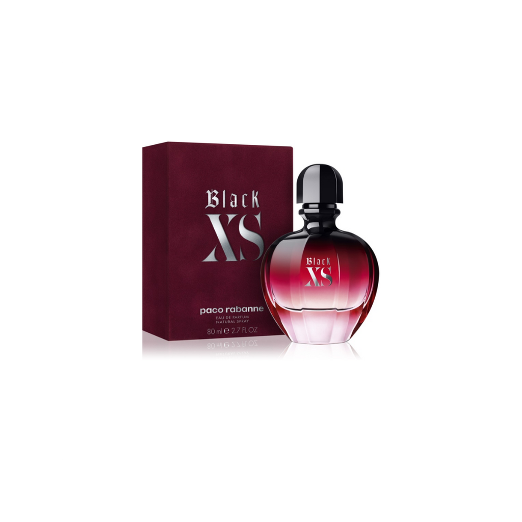 Woody & Oriental & Vanilla Eau de Toilette Spray 80ml