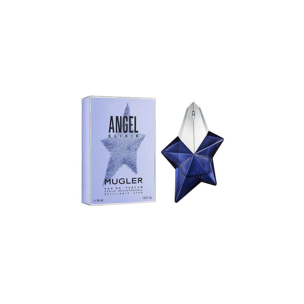 Angel Elixir Eau De Parfum Spray 100ml