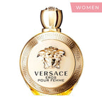 Eros Pour Femme Eau De Toilette Spray 100ml