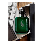 Ralph Lauren Polo Green Intense Edc 118ml