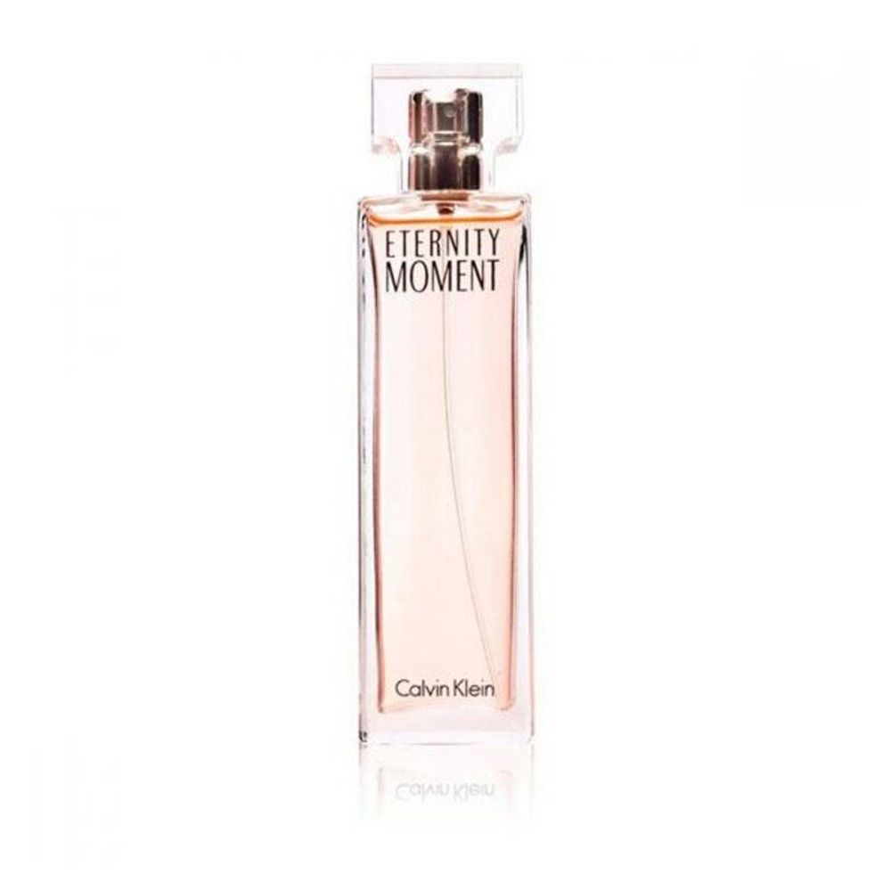 Eternity Moment Eau De Parfum Spray 100ml
