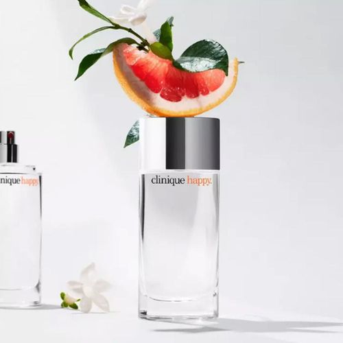 Happy Eau De Parfum Spray 100ml