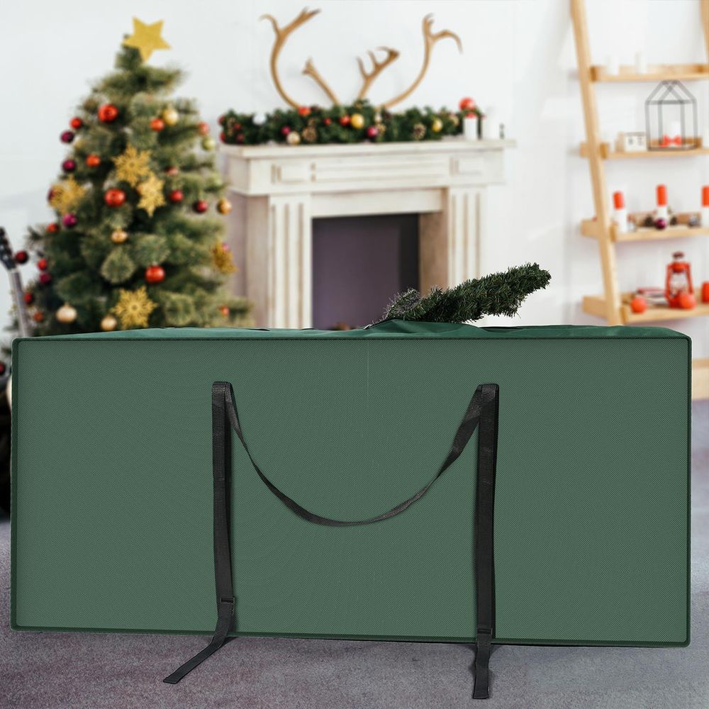 Christmas Tree Storage Bag - Keep Your Tree Safe and Dust-Free - Durable and Convenient