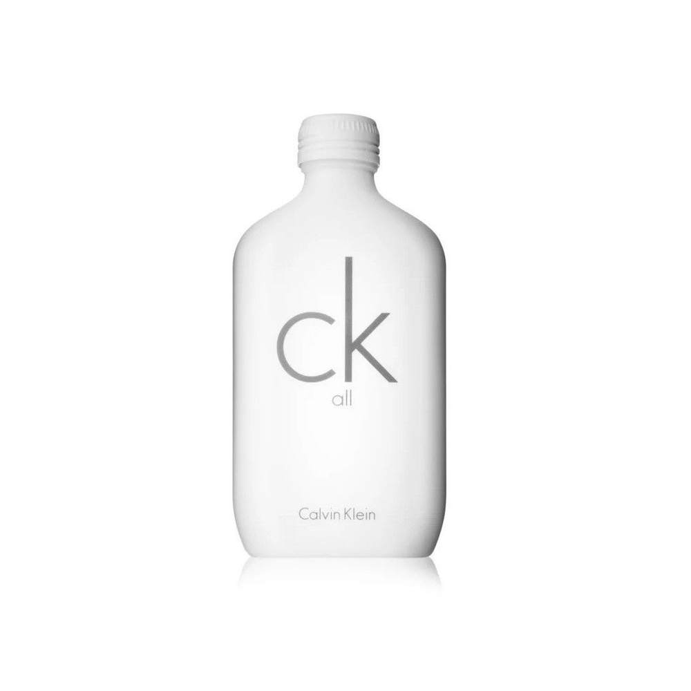 All Eau De Toilette Spray 100ml