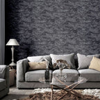 Patina Charcoal/Silver sw6 - Quality & Detail