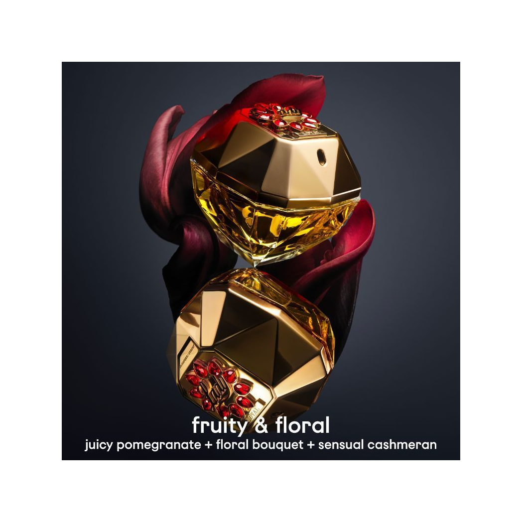 1 Million Parfum 100ml