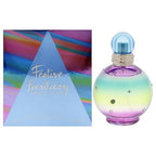 Festive Fantasy Eau De Toilette Spray 100ml